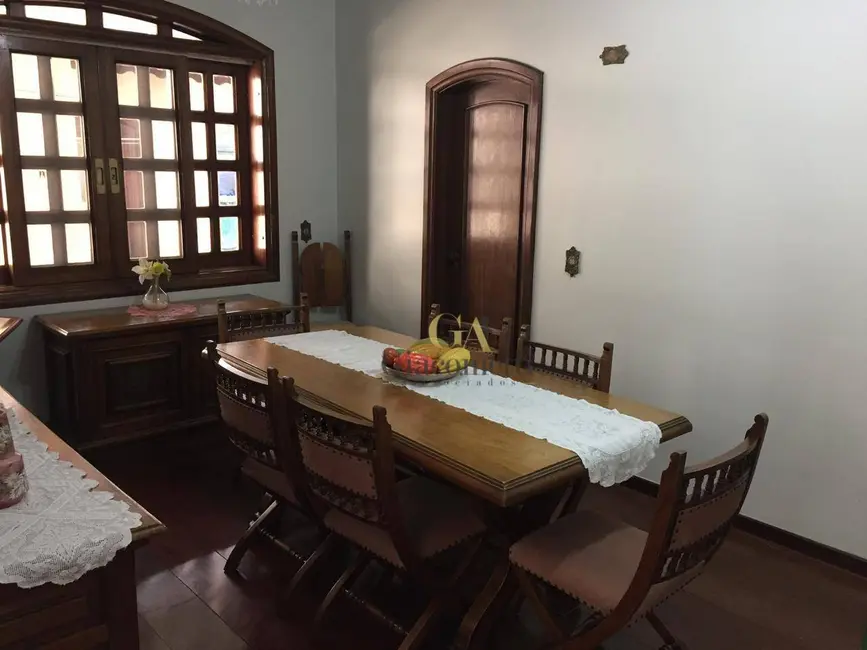 Foto 8 de Casa de Condomínio com 5 quartos à venda, 572m2 em Santana De Parnaiba - SP