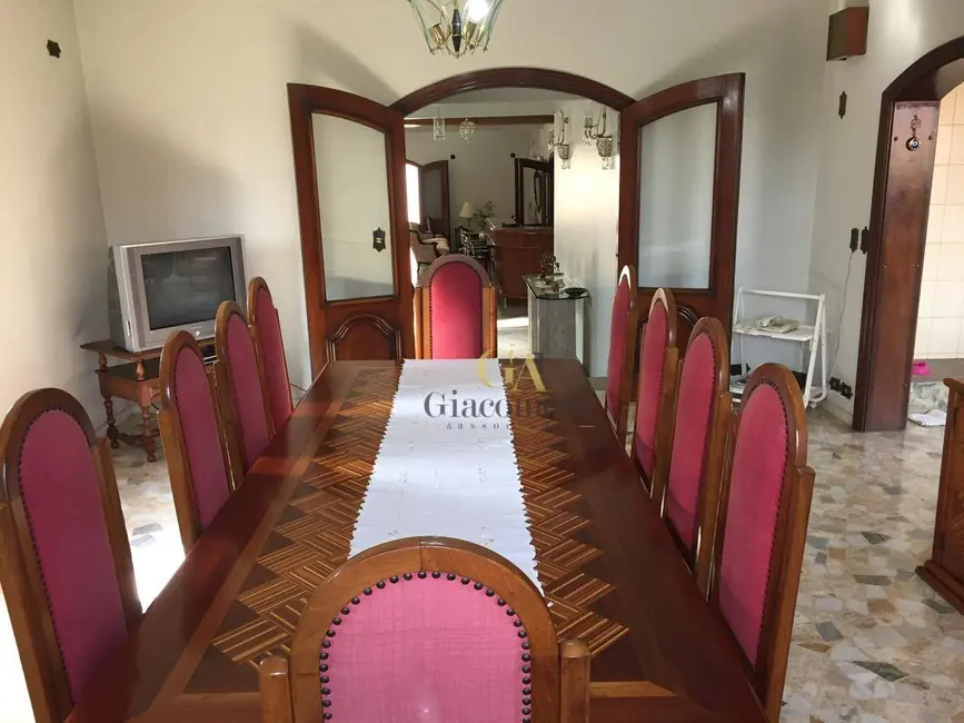 Foto 5 de Casa de Condomínio com 5 quartos à venda, 572m2 em Santana De Parnaiba - SP