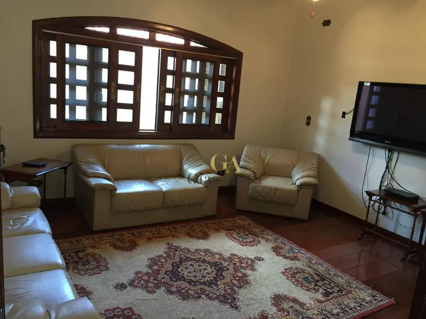 Foto 6 de Casa de Condomínio com 5 quartos à venda, 572m2 em Santana De Parnaiba - SP