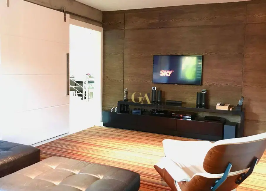 Foto 7 de Casa de Condomínio com 4 quartos à venda, 360m2 em Santana De Parnaiba - SP