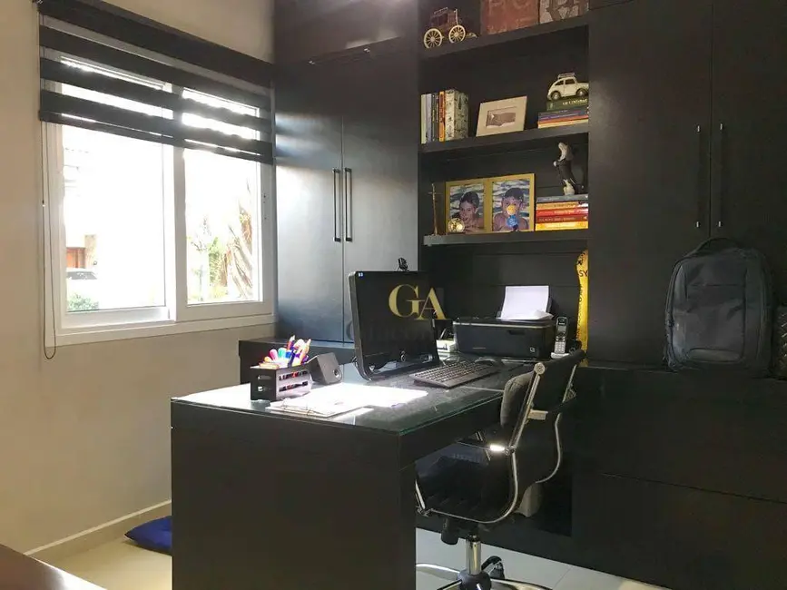 Foto 5 de Casa de Condomínio com 4 quartos à venda, 360m2 em Santana De Parnaiba - SP