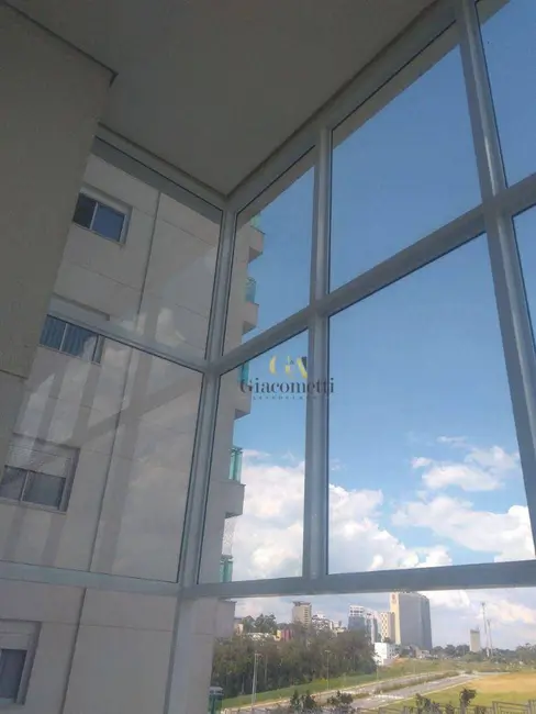 Foto 9 de Apartamento com 3 quartos à venda, 136m2 em Alphaville Empresarial, Barueri - SP