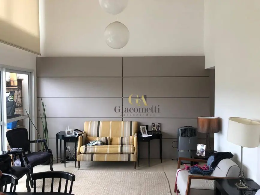 Foto 5 de Apartamento com 3 quartos à venda, 136m2 em Alphaville Empresarial, Barueri - SP