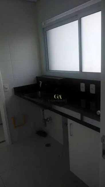 Foto 8 de Apartamento com 3 quartos à venda, 136m2 em Alphaville Empresarial, Barueri - SP