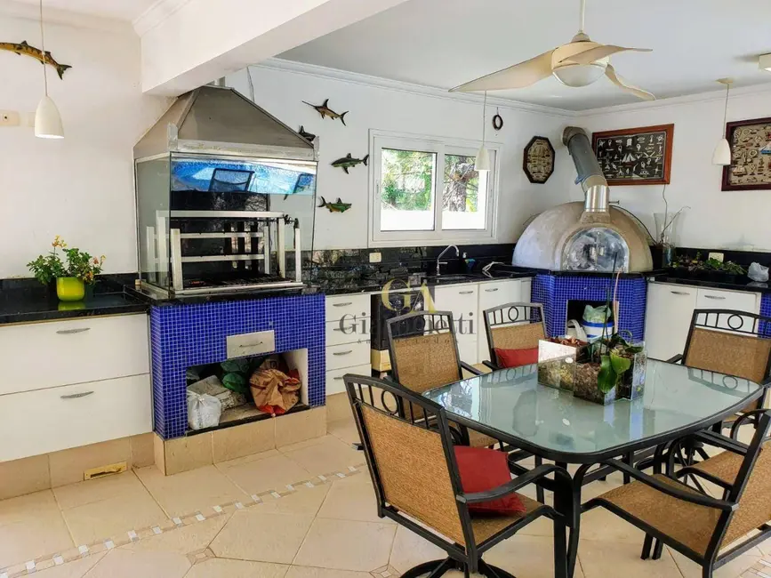 Foto 3 de Casa de Condomínio com 5 quartos à venda, 460m2 em Alphaville Conde II, Barueri - SP