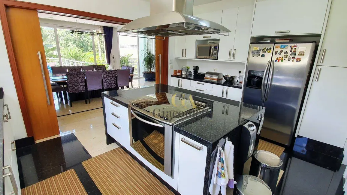 Foto 5 de Casa de Condomínio com 5 quartos à venda, 460m2 em Alphaville Conde II, Barueri - SP