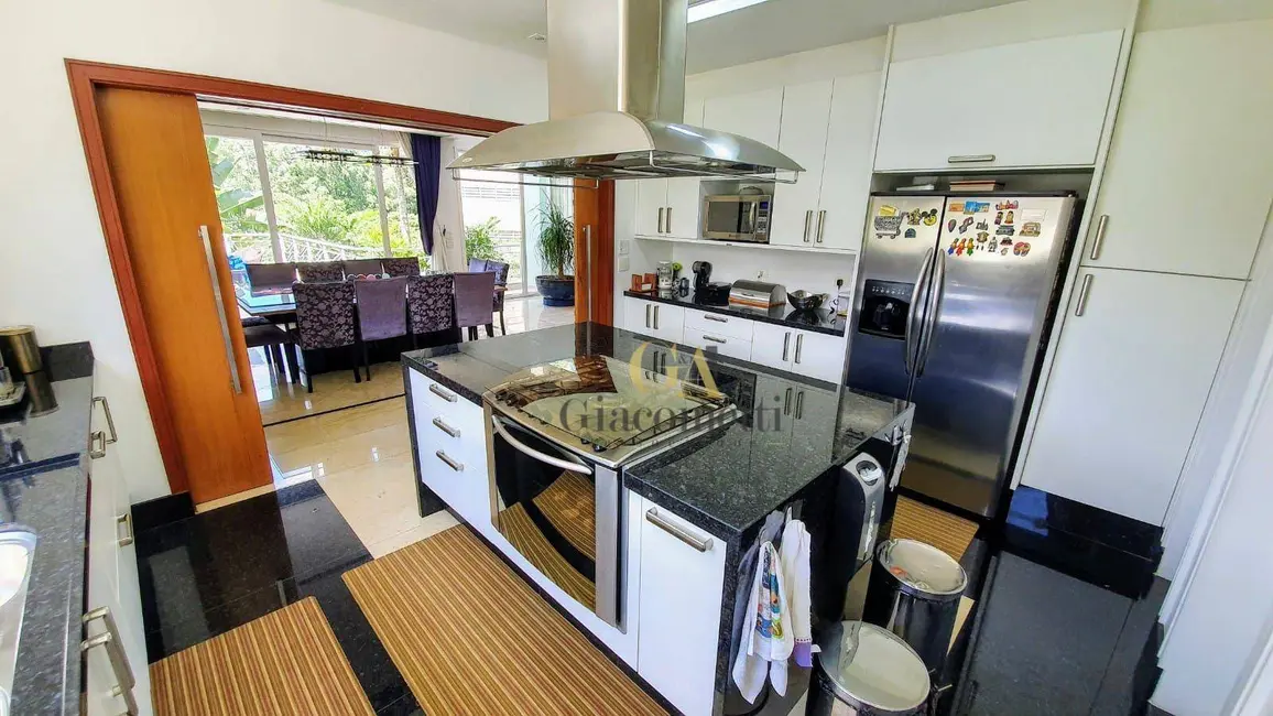 Foto 4 de Casa de Condomínio com 5 quartos à venda, 460m2 em Alphaville Conde II, Barueri - SP