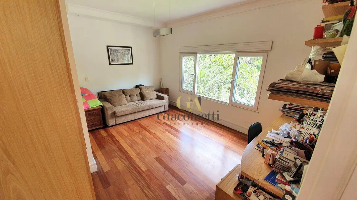 Foto 8 de Casa de Condomínio com 5 quartos à venda, 460m2 em Alphaville Conde II, Barueri - SP