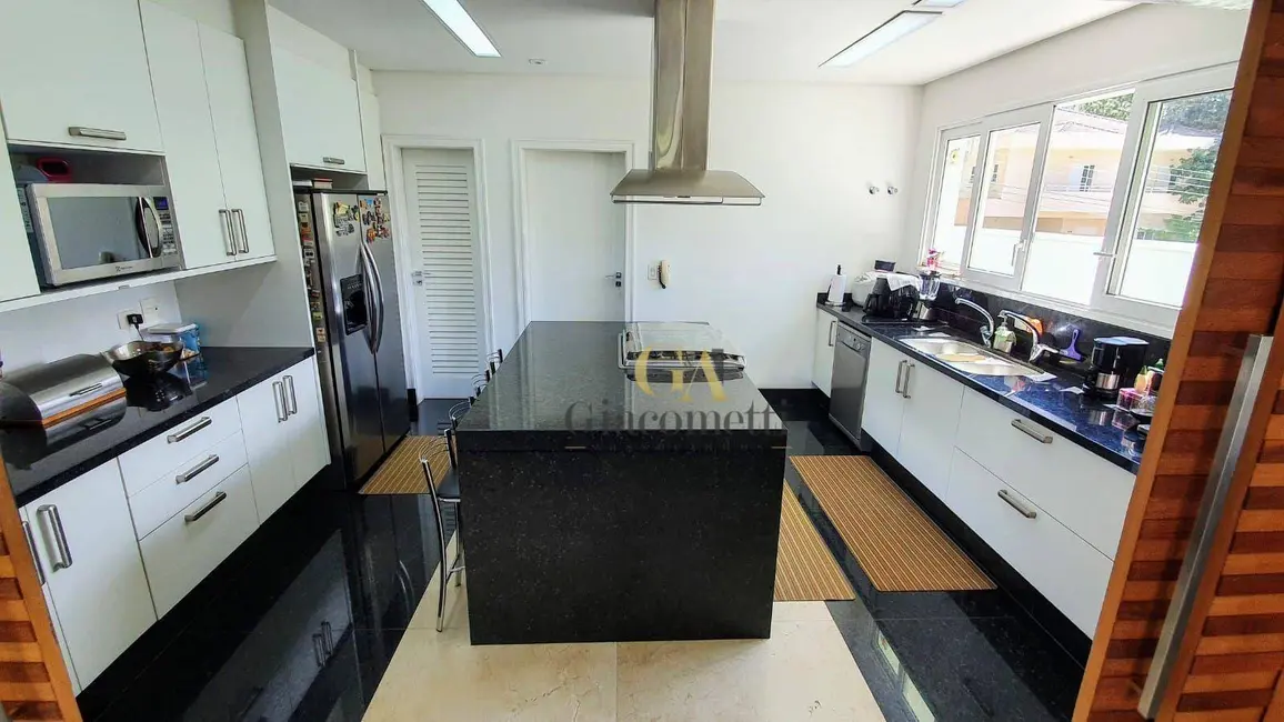 Foto 7 de Casa de Condomínio com 5 quartos à venda, 460m2 em Alphaville Conde II, Barueri - SP