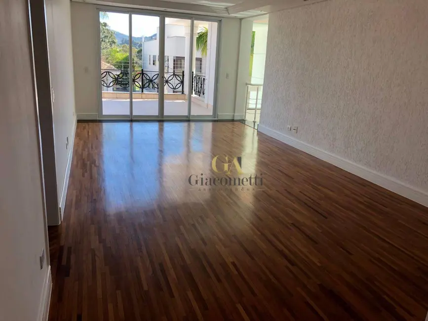 Foto 2 de Casa de Condomínio com 5 quartos à venda, 800m2 em Tamboré, Santana De Parnaiba - SP