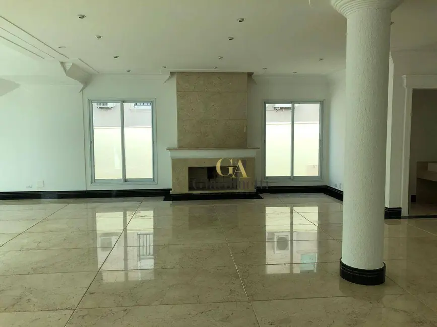 Foto 7 de Casa de Condomínio com 5 quartos à venda, 800m2 em Tamboré, Santana De Parnaiba - SP