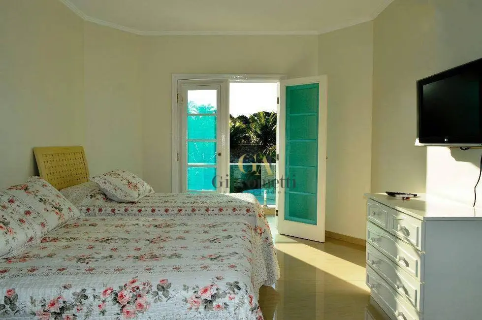 Foto 6 de Casa de Condomínio com 6 quartos à venda, 1500m2 em Barueri - SP