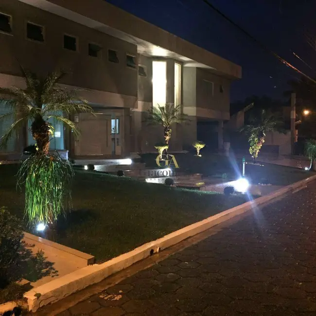 Foto 1 de Casa de Condomínio com 6 quartos à venda, 1500m2 em Barueri - SP