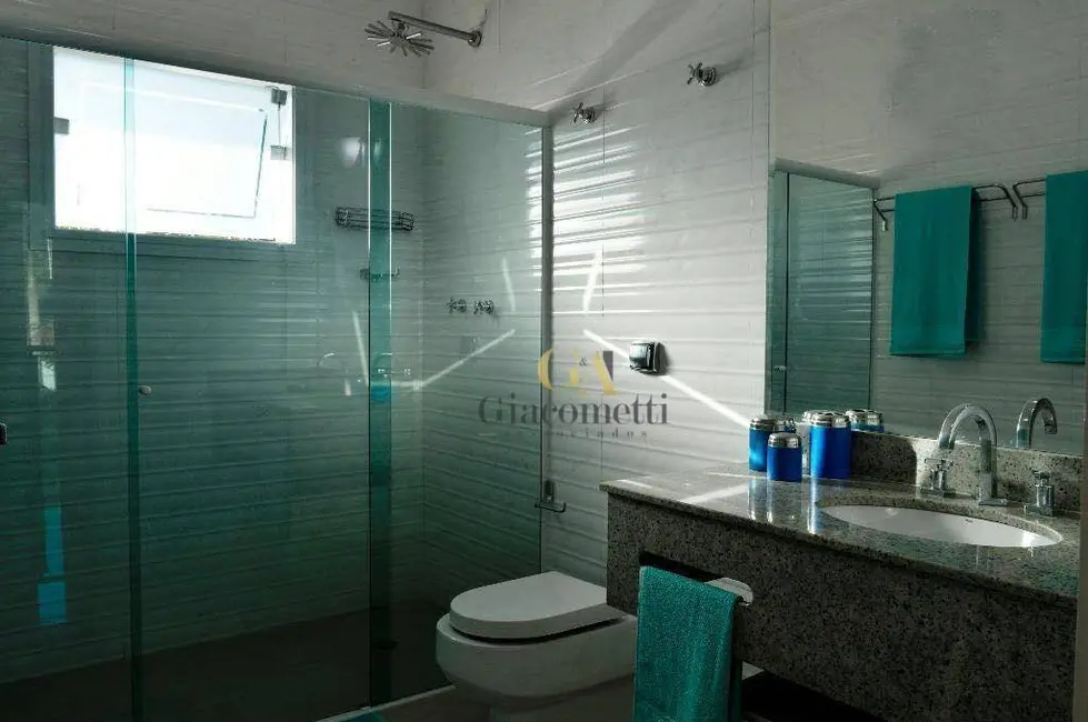 Foto 7 de Casa de Condomínio com 6 quartos à venda, 1500m2 em Barueri - SP