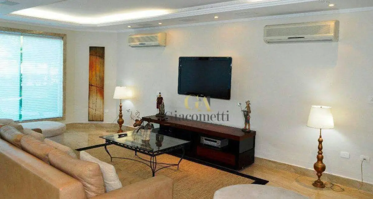 Foto 5 de Casa de Condomínio com 6 quartos à venda, 1500m2 em Barueri - SP