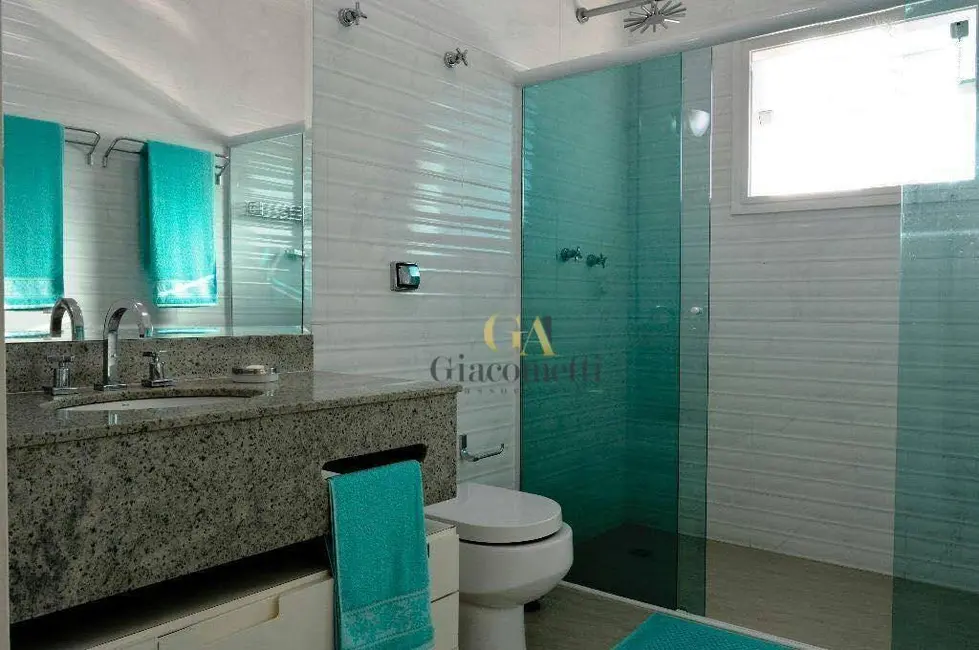 Foto 8 de Casa de Condomínio com 6 quartos à venda, 1500m2 em Barueri - SP