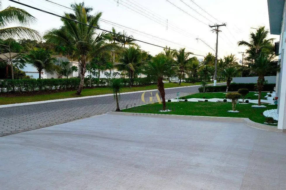 Foto 2 de Casa de Condomínio com 6 quartos à venda, 1500m2 em Barueri - SP