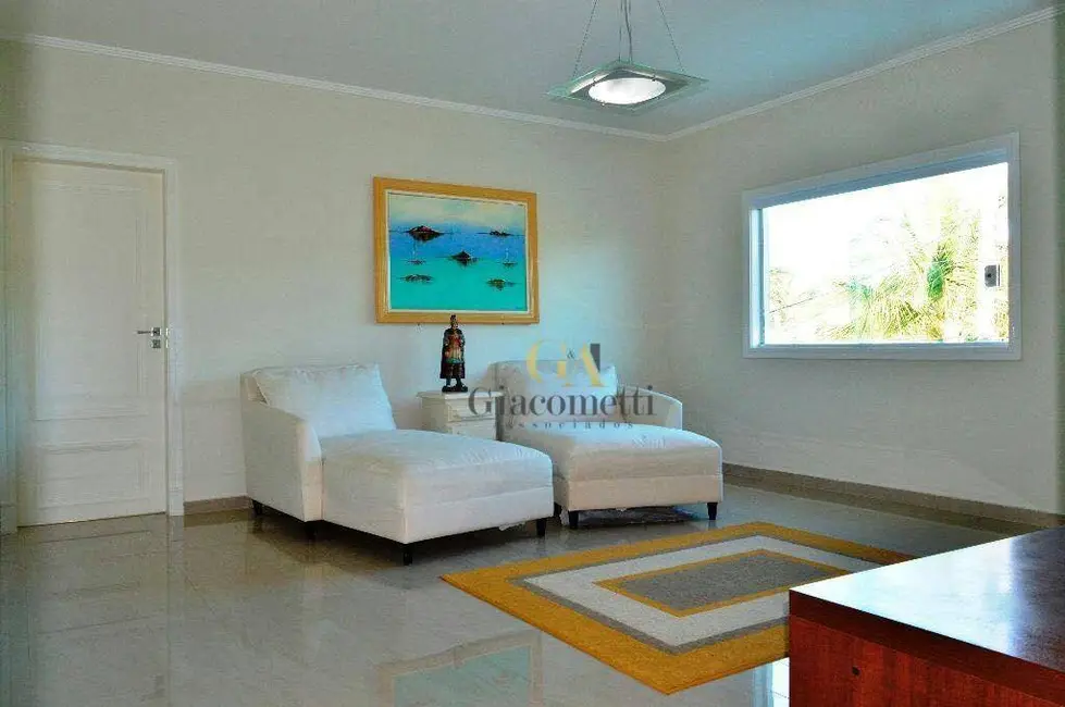 Foto 4 de Casa de Condomínio com 6 quartos à venda, 1500m2 em Barueri - SP