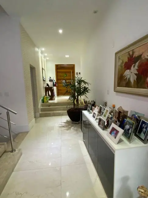 Foto 4 de Casa de Condomínio com 4 quartos à venda, 441m2 em Santana De Parnaiba - SP