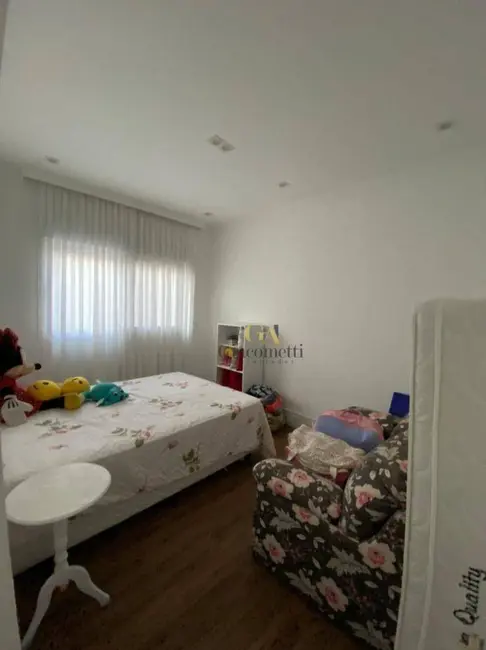 Foto 9 de Casa de Condomínio com 4 quartos à venda, 441m2 em Santana De Parnaiba - SP