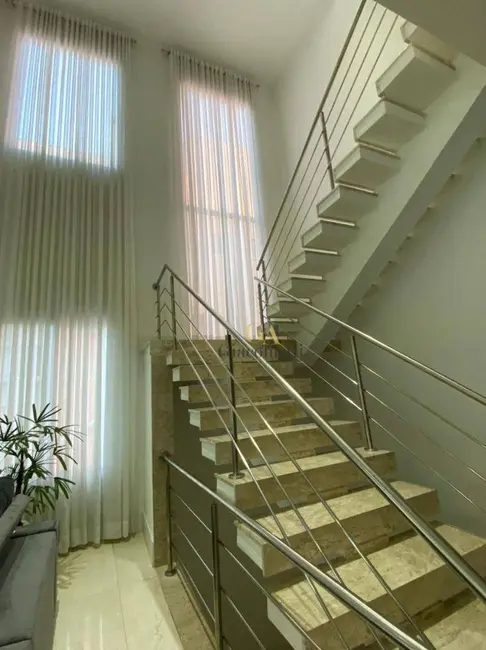 Foto 7 de Casa de Condomínio com 4 quartos à venda, 441m2 em Santana De Parnaiba - SP