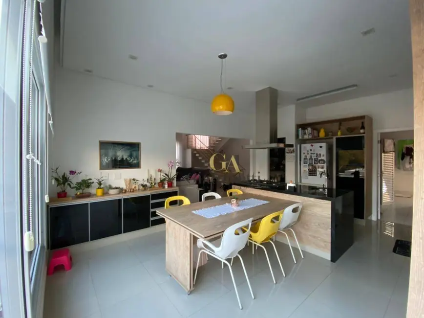 Foto 2 de Casa de Condomínio com 4 quartos à venda, 441m2 em Santana De Parnaiba - SP