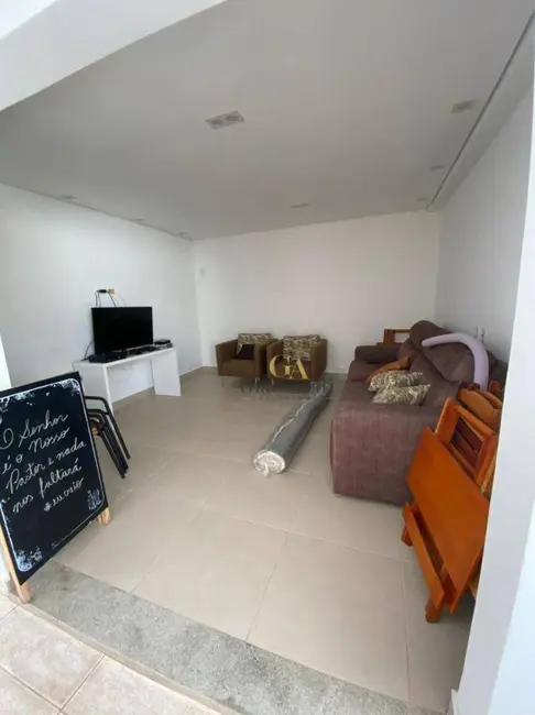 Foto 8 de Casa de Condomínio com 4 quartos à venda, 441m2 em Santana De Parnaiba - SP