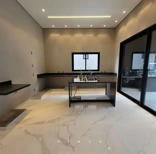 Casa de Condomínio com 4 quartos à venda, 420m2 em Tamboré, Santana De Parnaiba - SP - imagem 4 Foto 4 de Casa de Condomínio com 4 quartos à venda, 420m2 em Tamboré, Santana De Parnaiba - SP