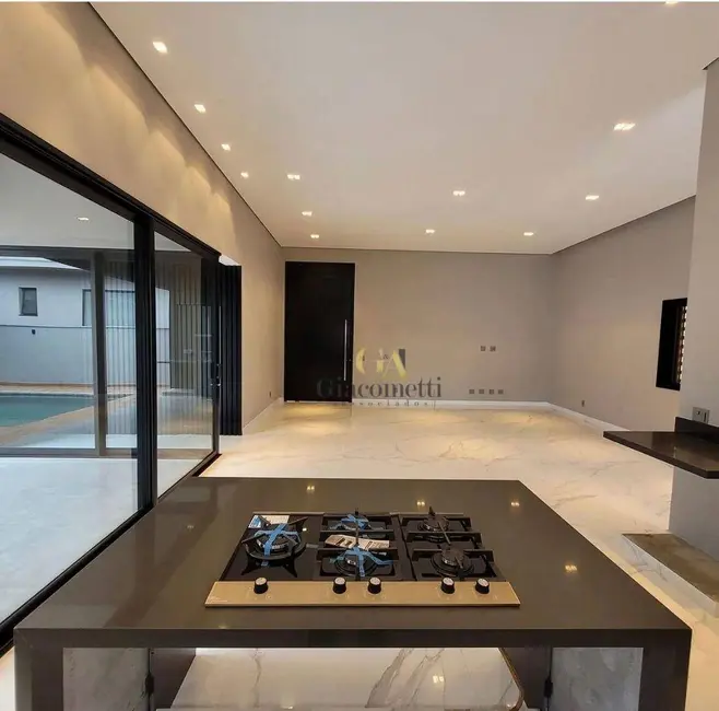 Casa de Condomínio com 4 quartos à venda, 420m2 em Tamboré, Santana De Parnaiba - SP - imagem 5 Foto 5 de Casa de Condomínio com 4 quartos à venda, 420m2 em Tamboré, Santana De Parnaiba - SP