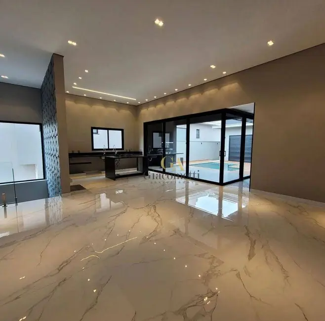 Casa de Condomínio com 4 quartos à venda, 420m2 em Tamboré, Santana De Parnaiba - SP - imagem 3 Foto 3 de Casa de Condomínio com 4 quartos à venda, 420m2 em Tamboré, Santana De Parnaiba - SP