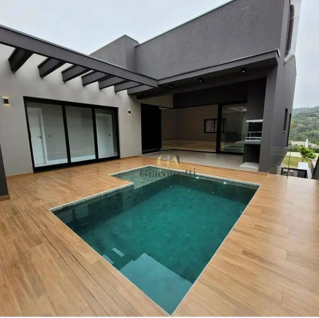 Casa de Condomínio com 4 quartos à venda, 420m2 em Tamboré, Santana De Parnaiba - SP - imagem 9 Foto 9 de Casa de Condomínio com 4 quartos à venda, 420m2 em Tamboré, Santana De Parnaiba - SP