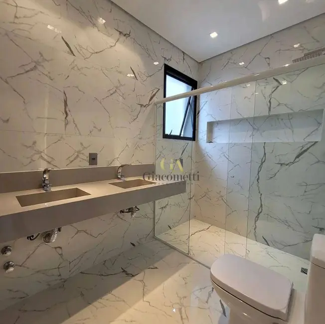 Casa de Condomínio com 4 quartos à venda, 420m2 em Tamboré, Santana De Parnaiba - SP - imagem 8 Foto 8 de Casa de Condomínio com 4 quartos à venda, 420m2 em Tamboré, Santana De Parnaiba - SP