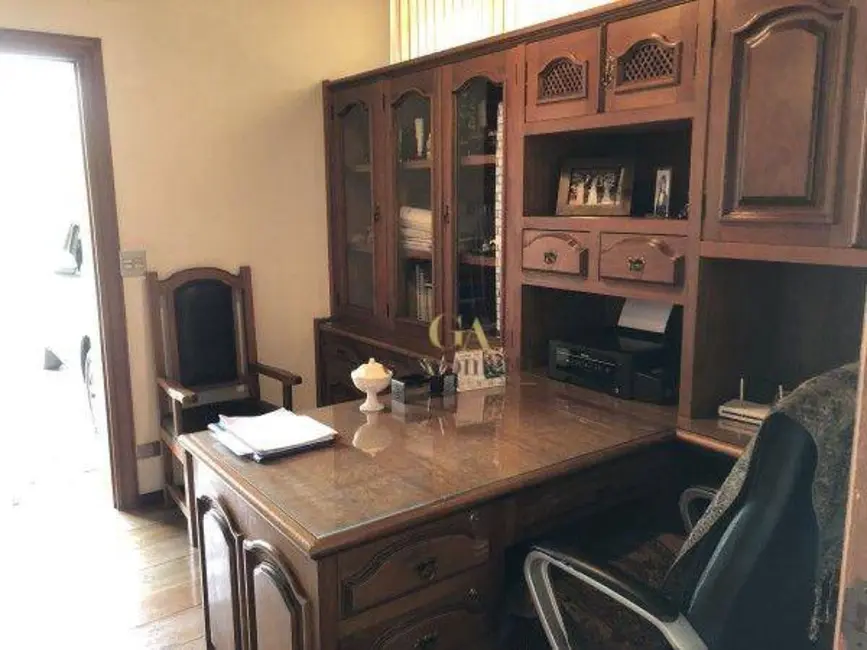 Foto 9 de Casa de Condomínio com 4 quartos à venda, 1097m2 em Santana De Parnaiba - SP