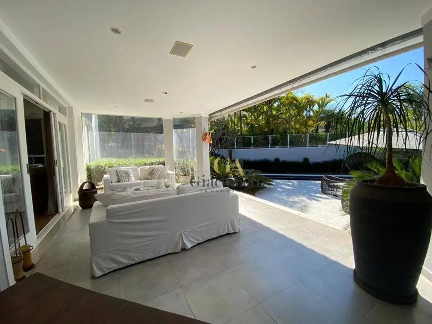 Foto 15 de Casa de Condomínio com 4 quartos à venda, 980m2 em Santana De Parnaiba - SP