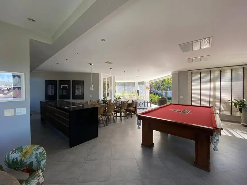 Foto 12 de Casa de Condomínio com 4 quartos à venda, 980m2 em Santana De Parnaiba - SP