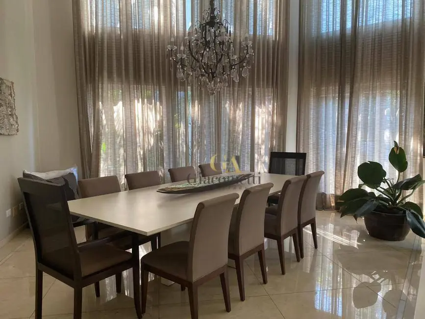 Foto 2 de Casa de Condomínio com 4 quartos à venda, 980m2 em Santana De Parnaiba - SP