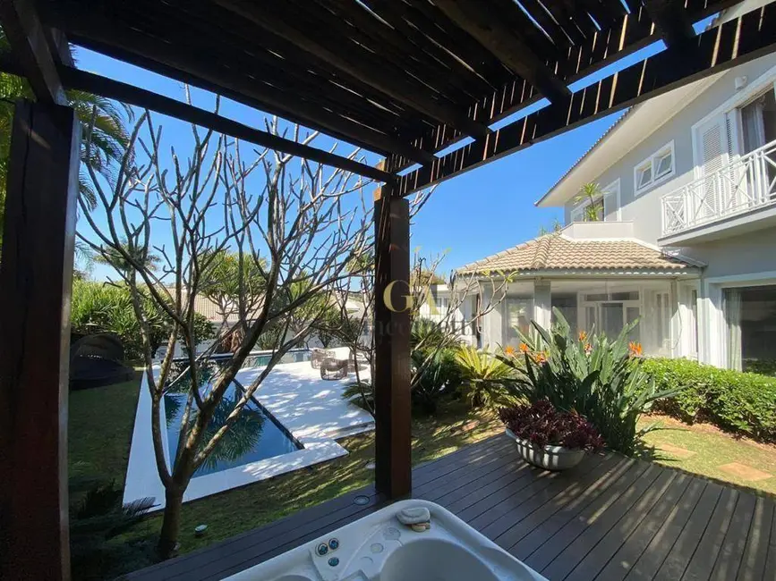 Foto 19 de Casa de Condomínio com 4 quartos à venda, 980m2 em Santana De Parnaiba - SP