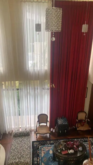 Casa de Condomínio com 4 quartos à venda, 1100m2 em Santana De Parnaiba - SP - imagem 3 Foto 3 de Casa de Condomínio com 4 quartos à venda, 1100m2 em Santana De Parnaiba - SP