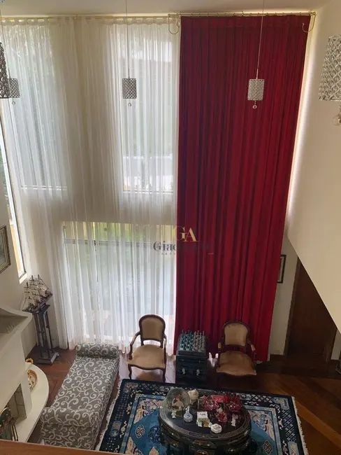 Casa de Condomínio com 4 quartos à venda, 1100m2 em Santana De Parnaiba - SP - imagem 4 Foto 4 de Casa de Condomínio com 4 quartos à venda, 1100m2 em Santana De Parnaiba - SP