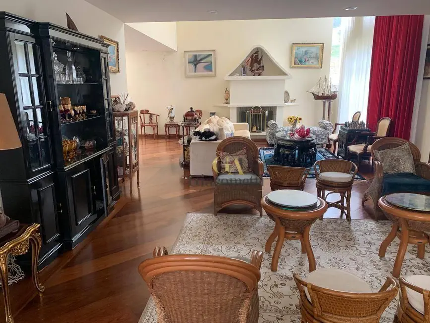 Casa de Condomínio com 4 quartos à venda, 1100m2 em Santana De Parnaiba - SP - imagem 6 Foto 6 de Casa de Condomínio com 4 quartos à venda, 1100m2 em Santana De Parnaiba - SP