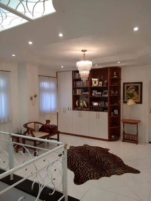 Casa de Condomínio com 5 quartos à venda, 540m2 em Santana De Parnaiba - SP - imagem 7 Foto 7 de Casa de Condomínio com 5 quartos à venda, 540m2 em Santana De Parnaiba - SP