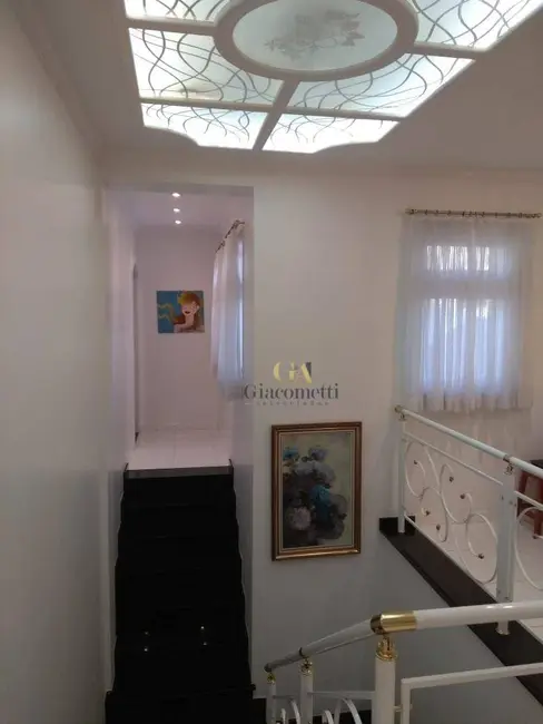 Casa de Condomínio com 5 quartos à venda, 540m2 em Santana De Parnaiba - SP - imagem 4 Foto 4 de Casa de Condomínio com 5 quartos à venda, 540m2 em Santana De Parnaiba - SP