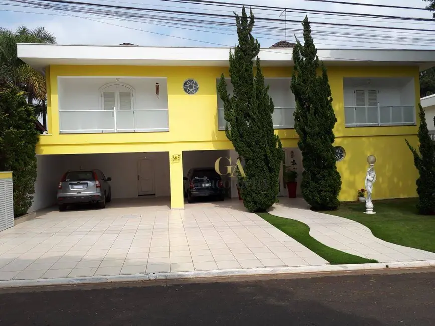 Casa de Condomínio com 5 quartos à venda, 540m2 em Santana De Parnaiba - SP - imagem 1 Foto 1 de Casa de Condomínio com 5 quartos à venda, 540m2 em Santana De Parnaiba - SP