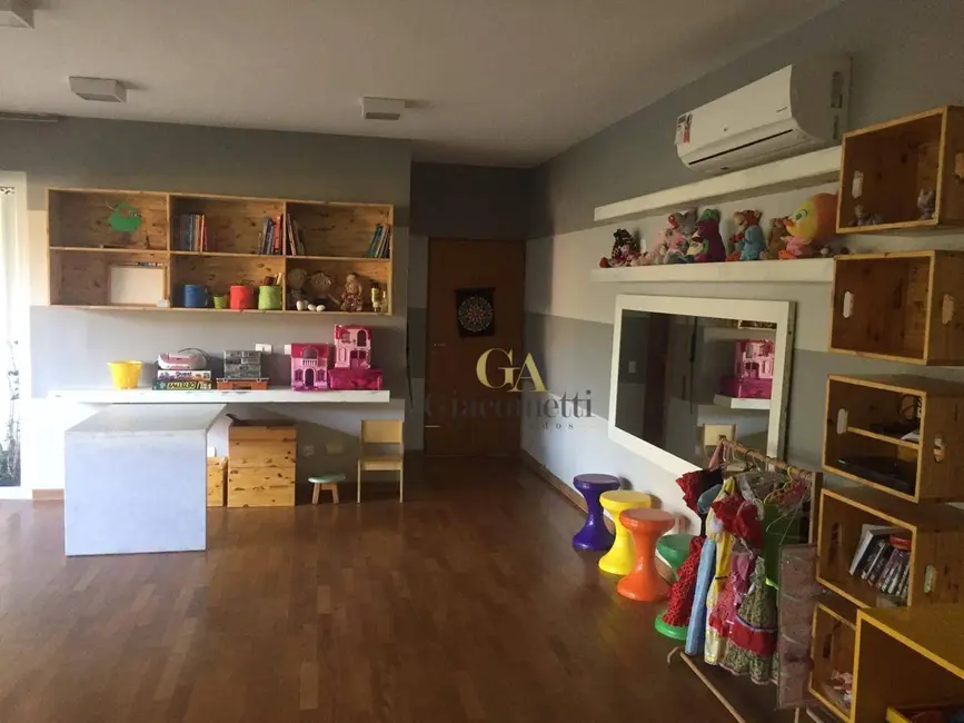 Foto 8 de Casa de Condomínio com 5 quartos à venda e para alugar, 1500m2 em Residencial Tamboré, Barueri - SP