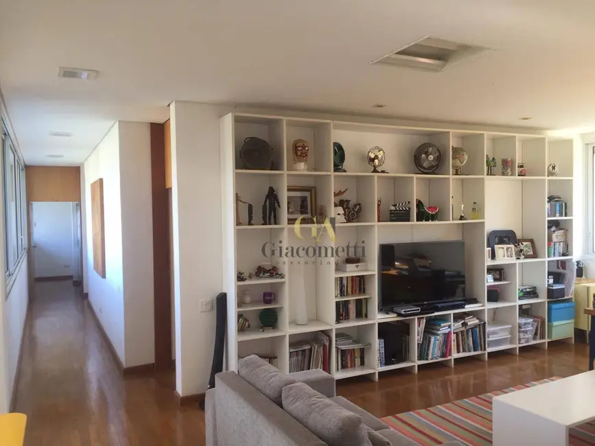 Foto 5 de Casa de Condomínio com 5 quartos à venda e para alugar, 1500m2 em Residencial Tamboré, Barueri - SP