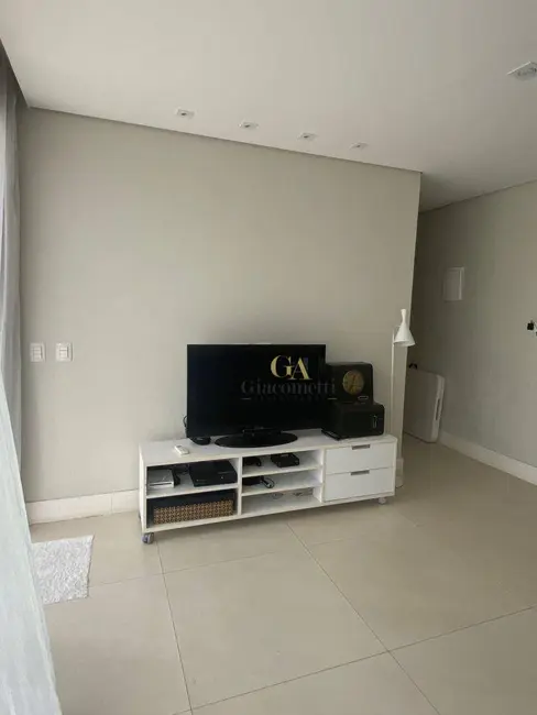 Foto 8 de Casa de Condomínio com 4 quartos à venda, 360m2 em Santana De Parnaiba - SP