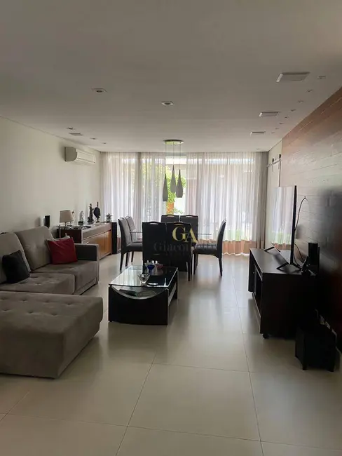 Foto 5 de Casa de Condomínio com 4 quartos à venda, 360m2 em Santana De Parnaiba - SP