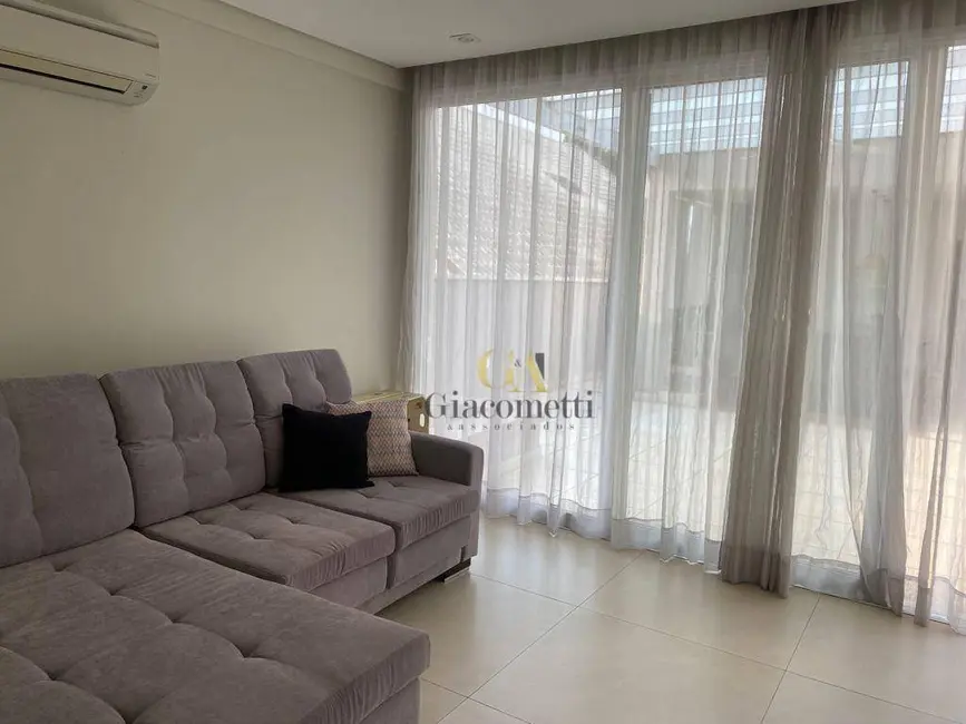 Foto 6 de Casa de Condomínio com 4 quartos à venda, 360m2 em Santana De Parnaiba - SP