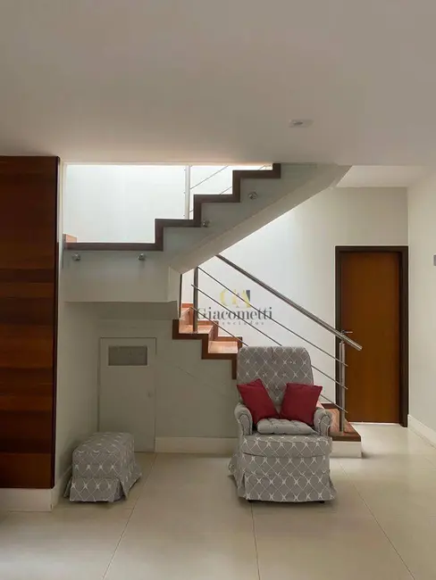 Foto 9 de Casa de Condomínio com 4 quartos à venda, 360m2 em Santana De Parnaiba - SP