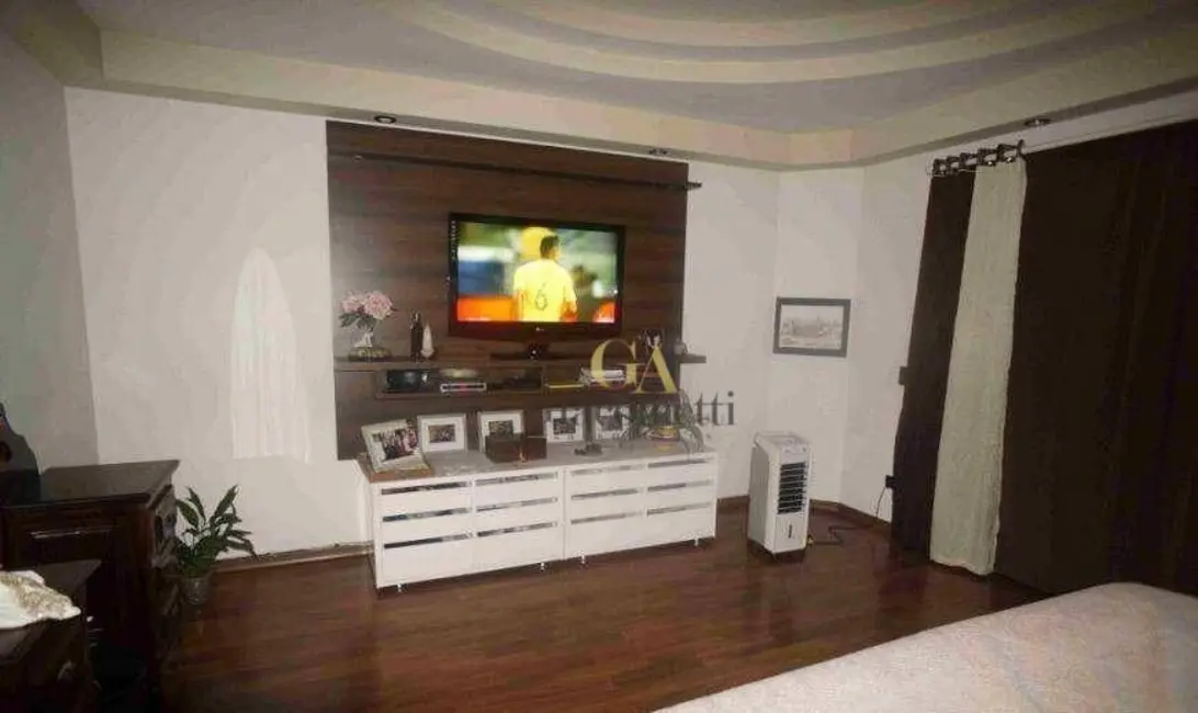 Foto 8 de Casa de Condomínio com 5 quartos à venda, 2400m2 em Residencial Tamboré, Barueri - SP